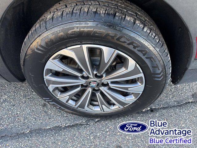 Used 2024 Buick Envision Preferred image 11