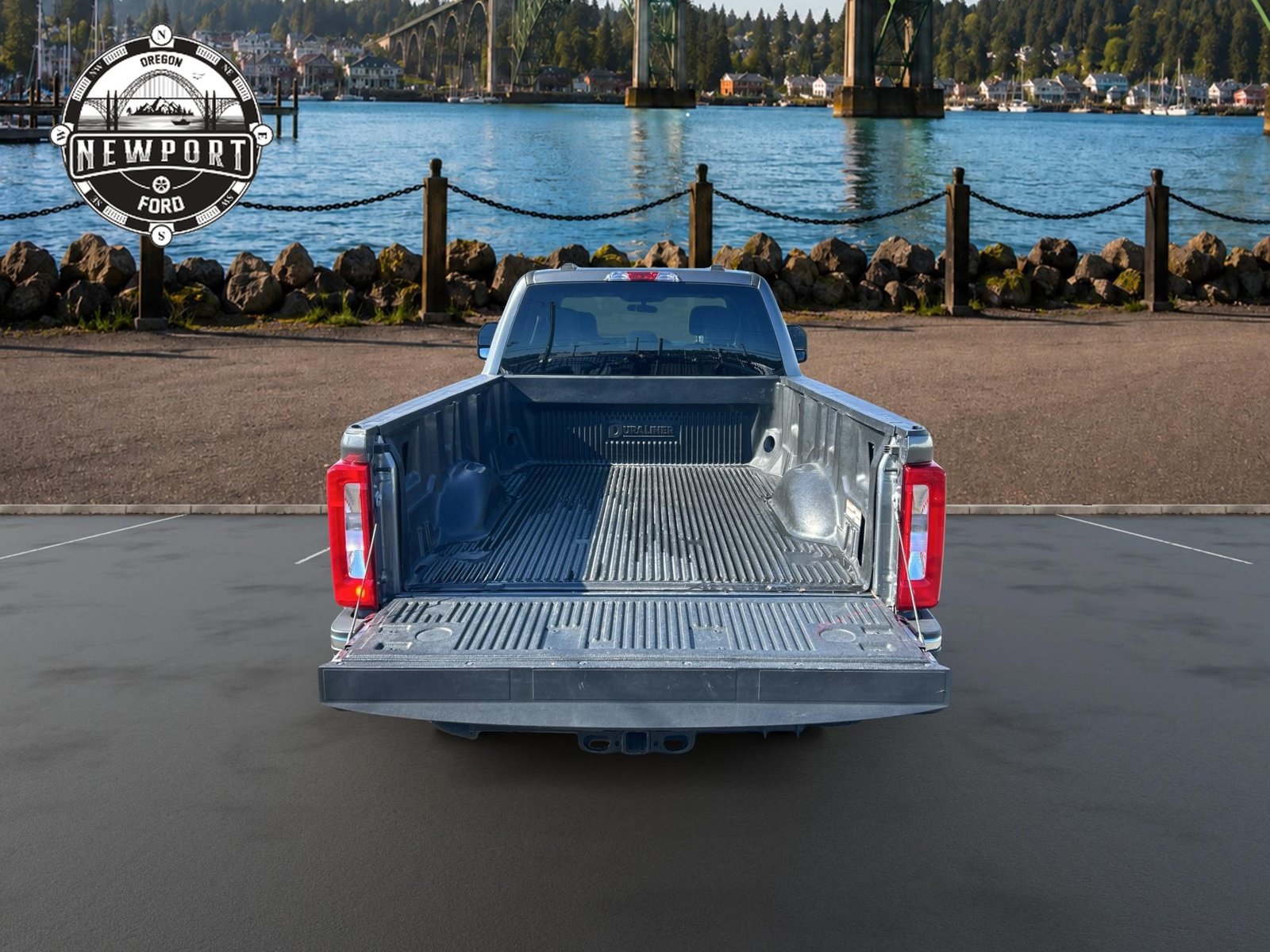 Certified 2024 Ford F250 XLT AWD/4WD image 9