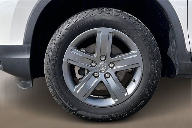 Used 2022 Honda Ridgeline RTL-E image 7