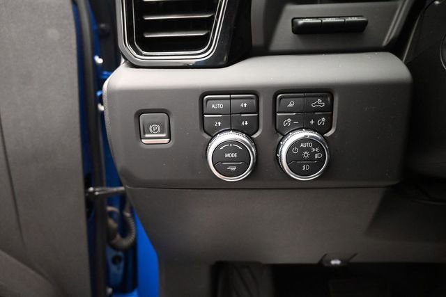 Used 2023 GMC Sierra 1500 AT4 w/ AT4 Premium Package AWD/4WD image 19