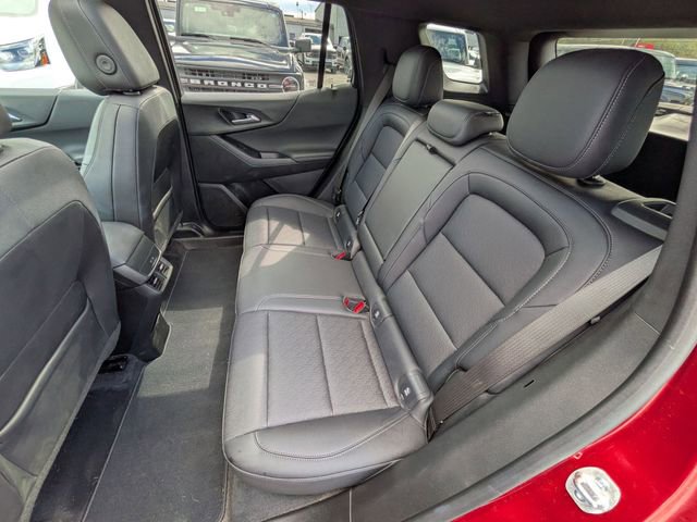 Used 2025 Chevrolet Equinox LT w/ Convenience Package II AWD/4WD image 18