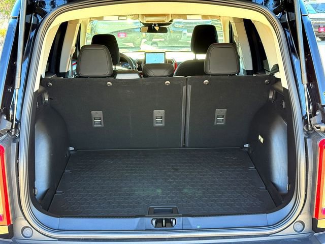 Certified 2024 Ford Bronco Sport Free Wheeling w/ Convenience Package image 7