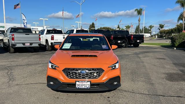 Used 2023 Subaru WRX Limited image 9