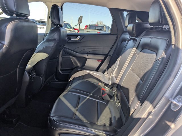 Certified 2021 Ford Escape SEL w/ Technology Package image 28