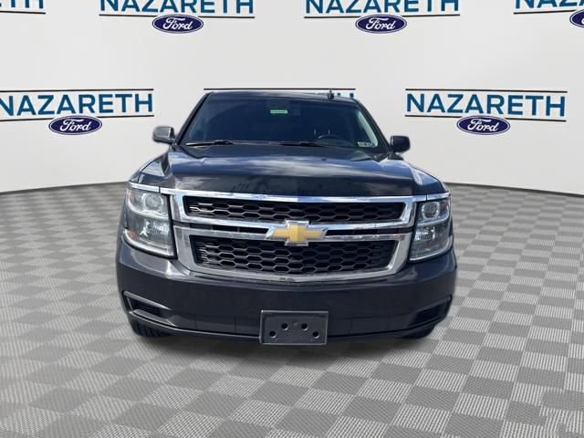 Used 2018 Chevrolet Tahoe LT image 8
