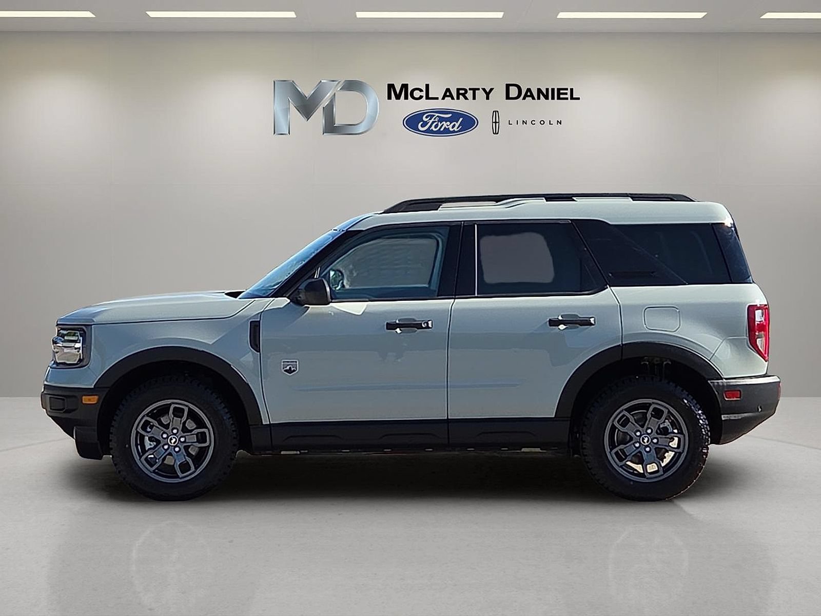 Certified 2024 Ford Bronco Sport Big Bend w/ Convenience Package AWD/4WD image 3
