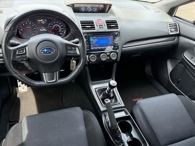 Used 2020 Subaru WRX Premium image 14