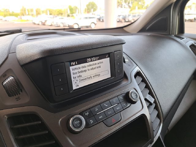 Certified 2023 Ford Transit Connect XL FWD image 11