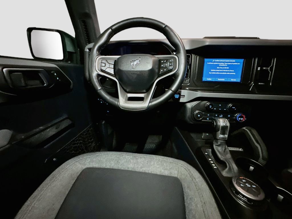 Certified 2021 Ford Bronco Big Bend AWD/4WD image 32