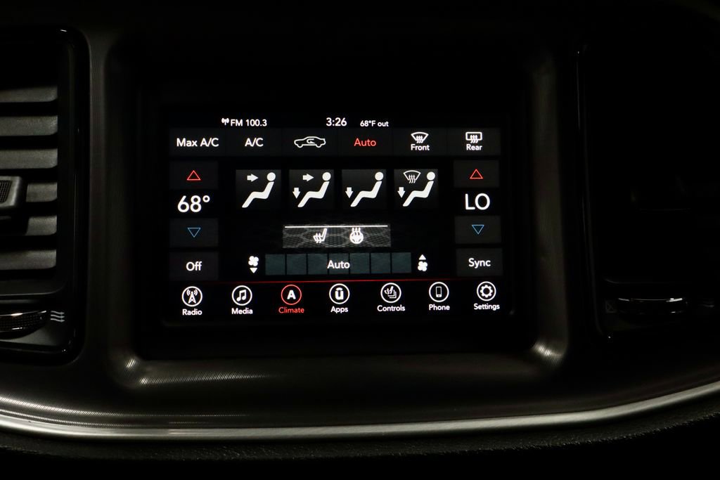 Used 2022 Dodge Challenger GT w/ Cold Weather Group AWD/4WD image 4