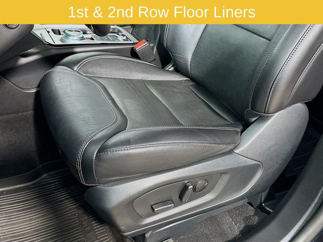 Certified 2023 Ford Explorer ST w/ Equipment Group 401A AWD/4WD image 11