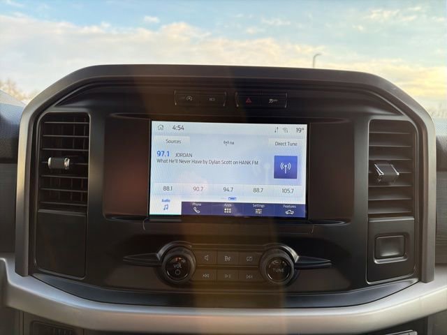 Certified 2023 Ford F150 XLT image 25