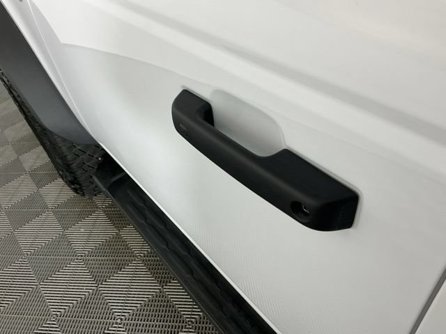 Certified 2023 Ford Bronco Wildtrak AWD/4WD image 13