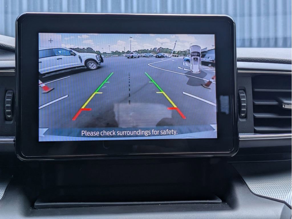 Certified 2020 Ford Explorer XLT w/ Equipment Group 202A RWD image 19