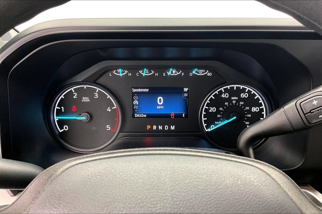 Certified 2026 Ford F350 XL AWD/4WD image 21