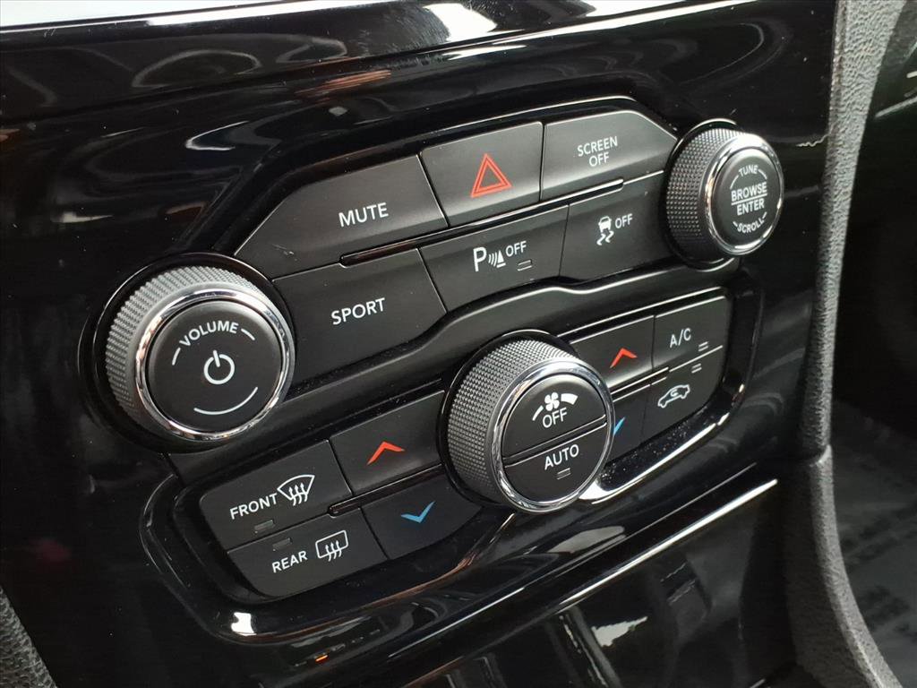 Used 2023 Chrysler 300 S image 25