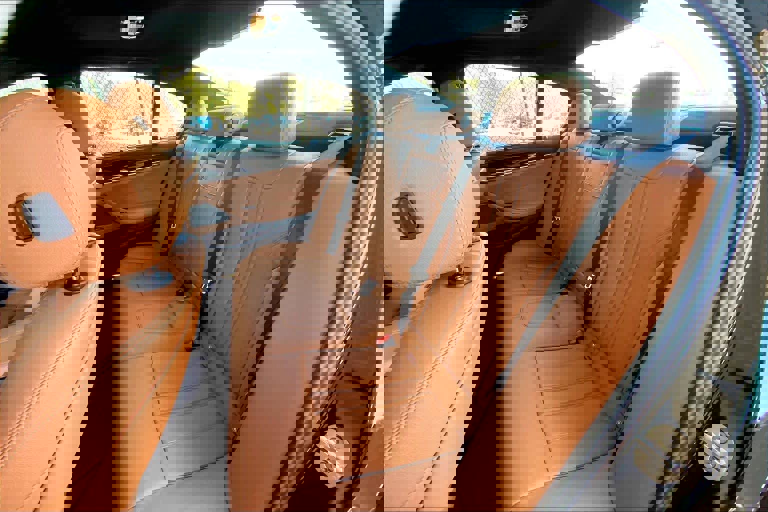 Used 2022 BMW 530i w/ Executive Package image 21