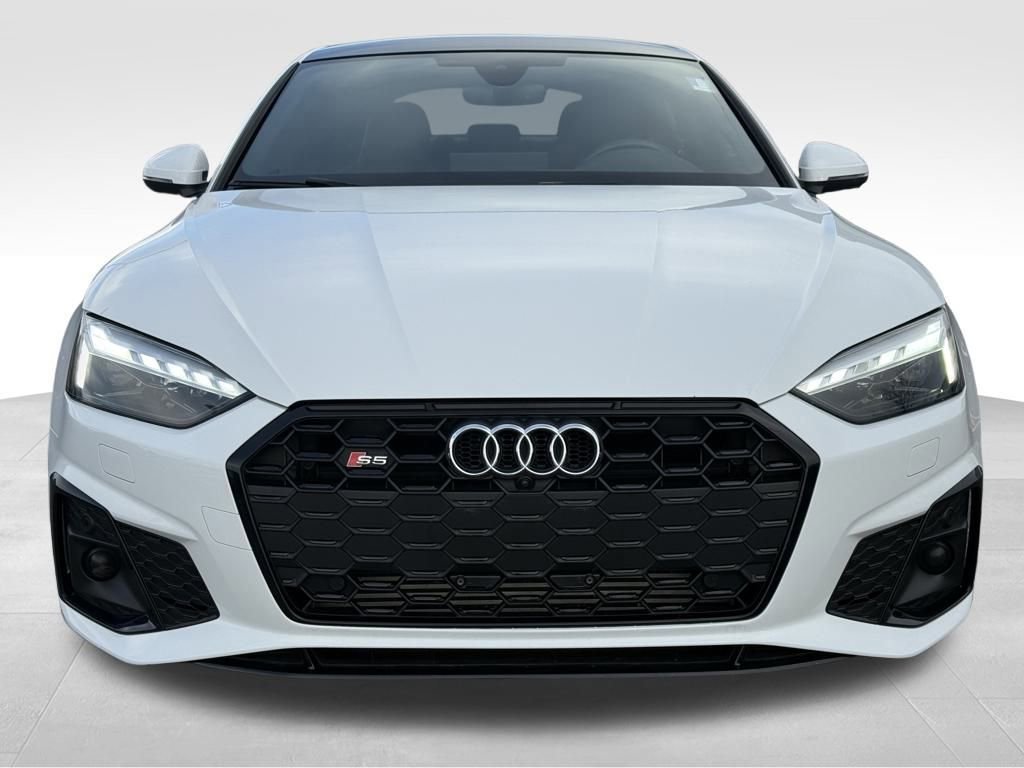 Used 2021 Audi S5 Prestige image 8