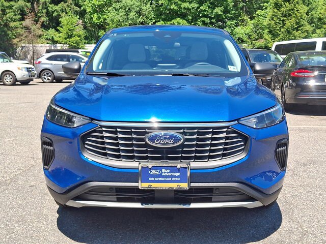 Certified 2023 Ford Escape Active AWD/4WD image 20