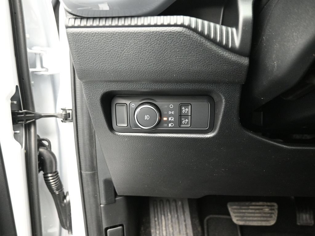 Certified 2025 Ford Ranger XL RWD image 12