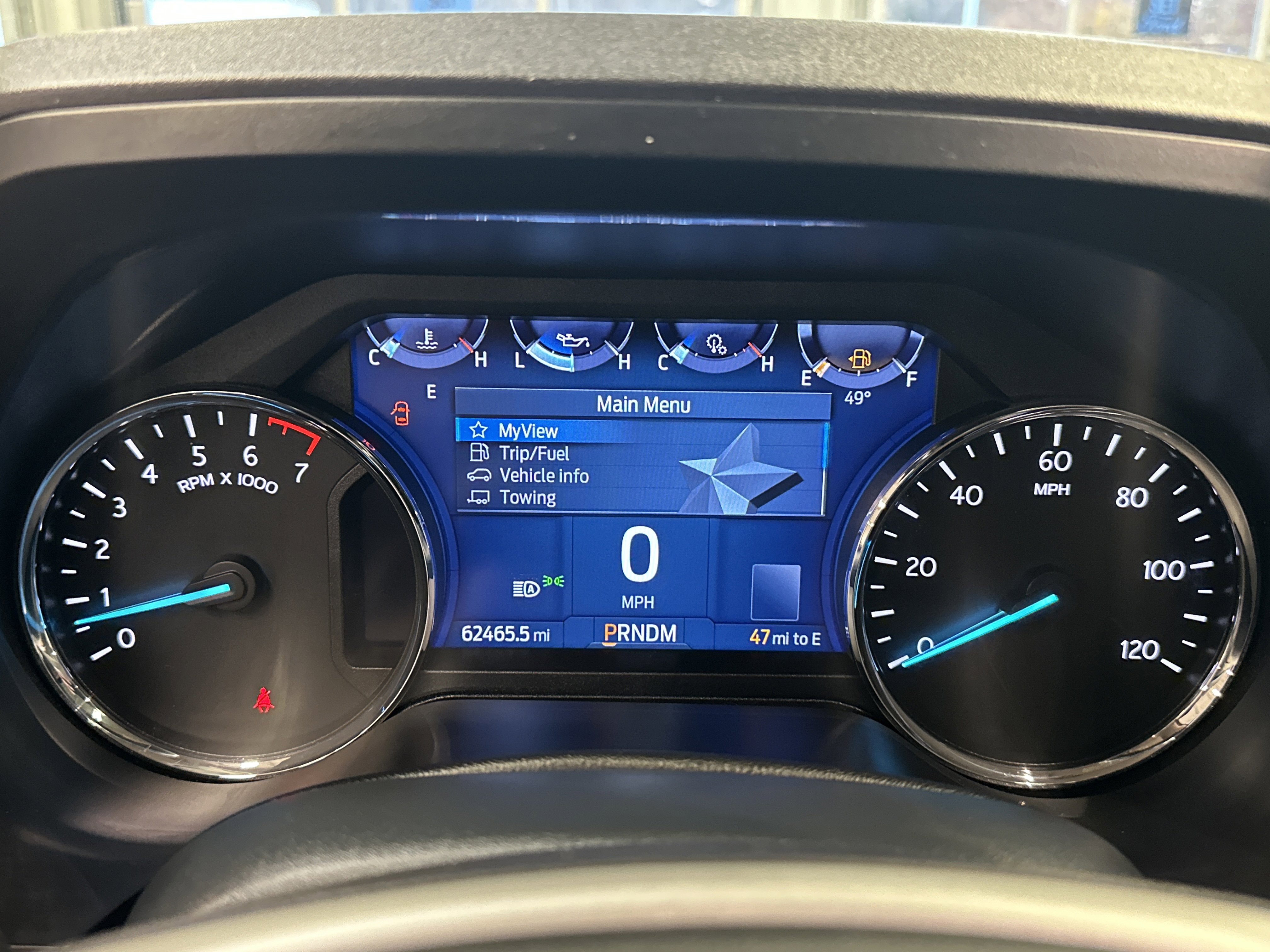 Certified 2022 Ford Expedition Max Limited image 42