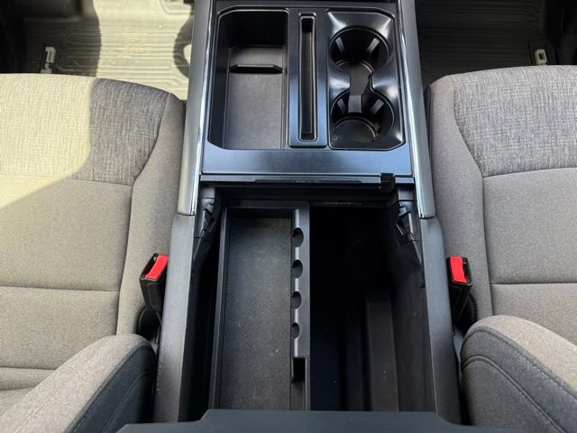 Certified 2024 Ford F150 XLT w/ FX4 Off-Road Package AWD/4WD image 29