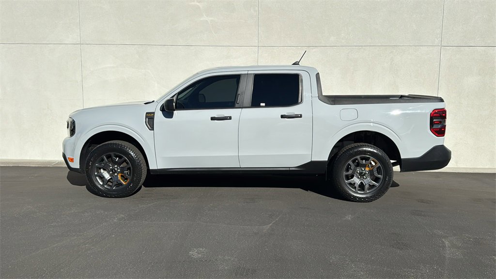 Certified 2023 Ford Maverick Tremor w/ Tremor Off-Road Package image 5