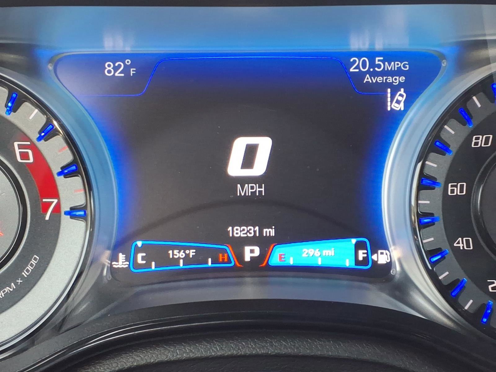 Used 2023 Chrysler 300 C image 25