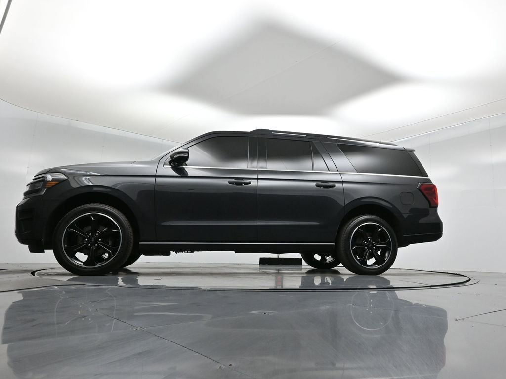 Certified 2024 Ford Expedition Max Limited image 56