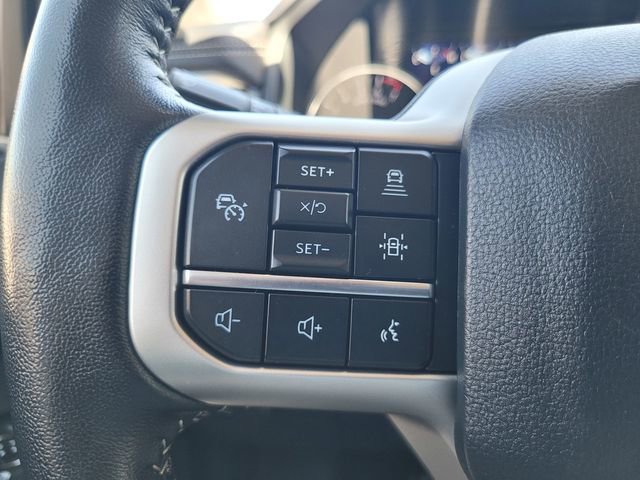 Certified 2024 Ford Expedition XLT AWD/4WD image 27