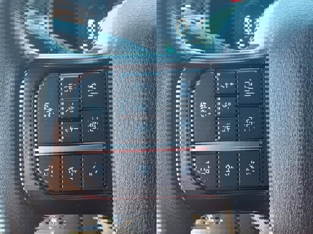 Certified 2023 Ford Expedition Max Platinum image 25