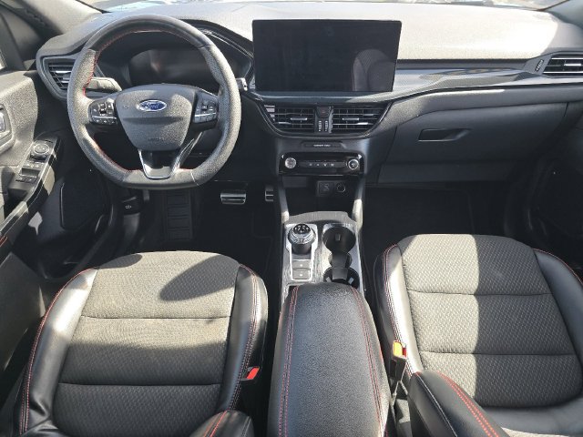 Certified 2023 Ford Escape ST-Line w/ Tech Pack #1 FWD image 22