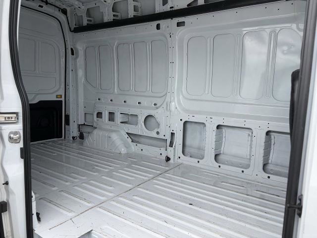 Certified 2023 Ford Transit 250 148 High Roof AWD image 25