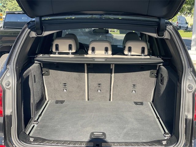 Used 2019 BMW X3 sDrive30i w/ Convenience Package image 32