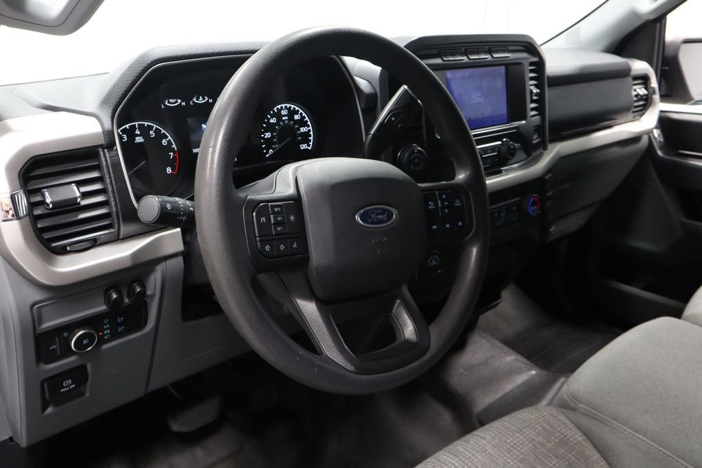 Certified 2021 Ford F150 XLT w/ XTR Package image 26
