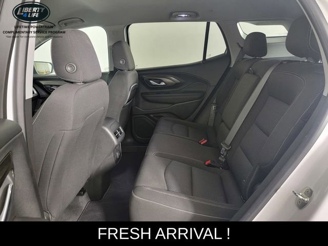 Used 2022 GMC Terrain SLE w/ Driver Convenience Package AWD/4WD image 15