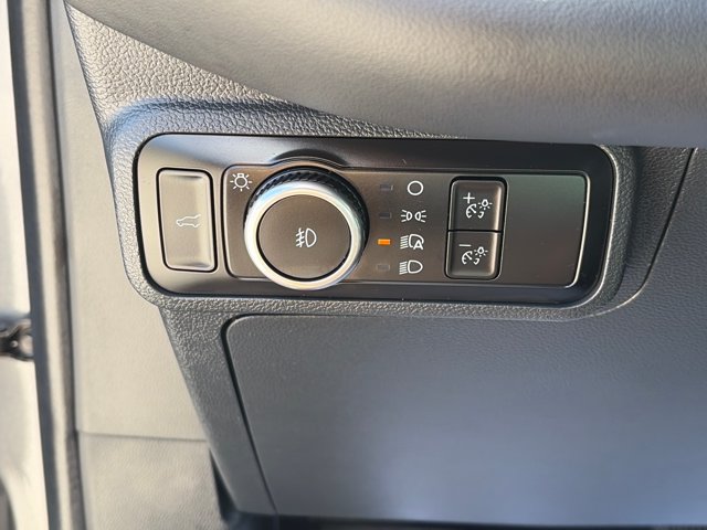 Certified 2025 Ford Explorer ST-Line RWD image 16