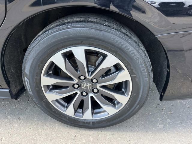 Used 2024 Honda Odyssey EX-L image 11