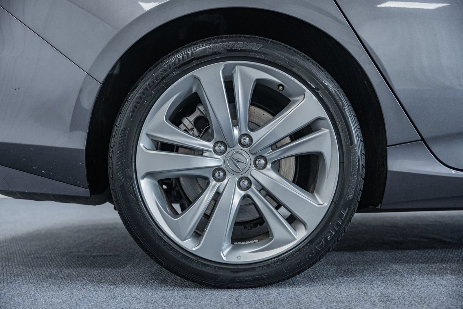 Used 2021 Acura TLX w/ Technology Package FWD image 21