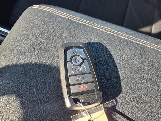 Certified 2023 Ford F150 XLT w/ Equipment Group 302A High image 17