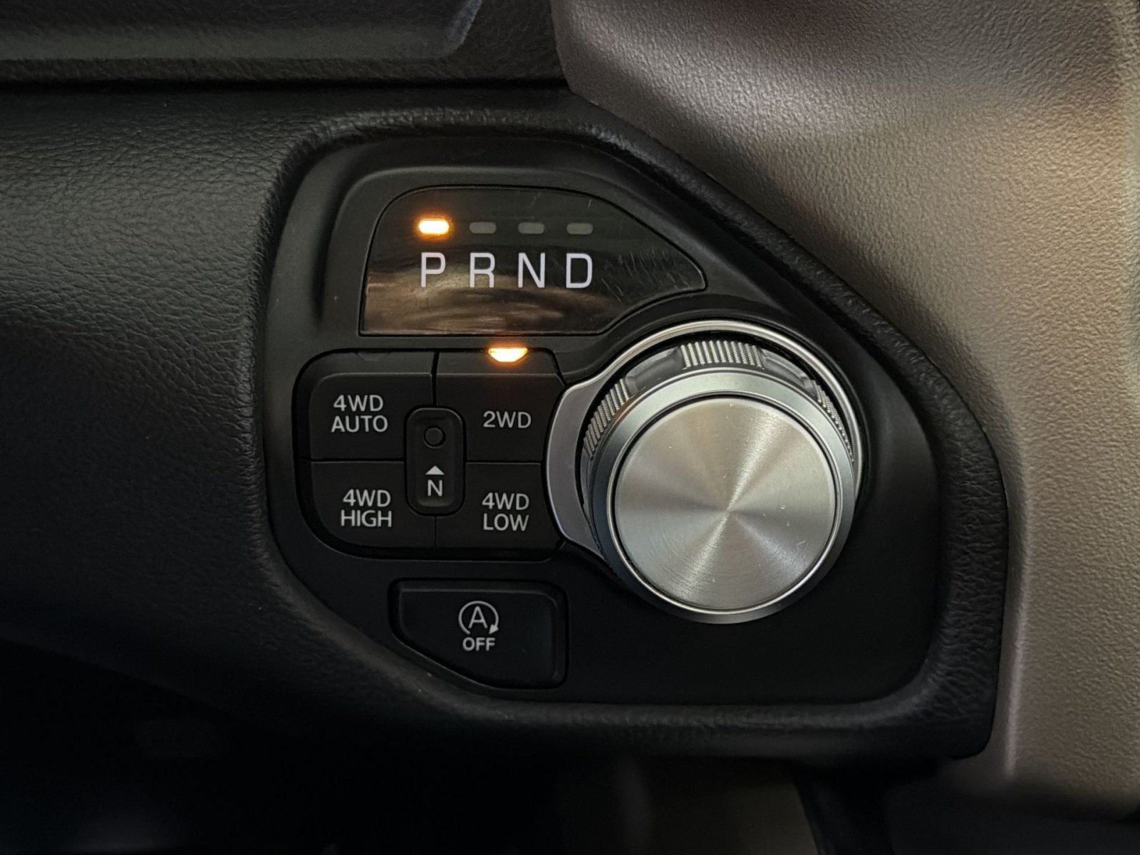 Used 2022 RAM 1500 Laramie AWD/4WD image 20
