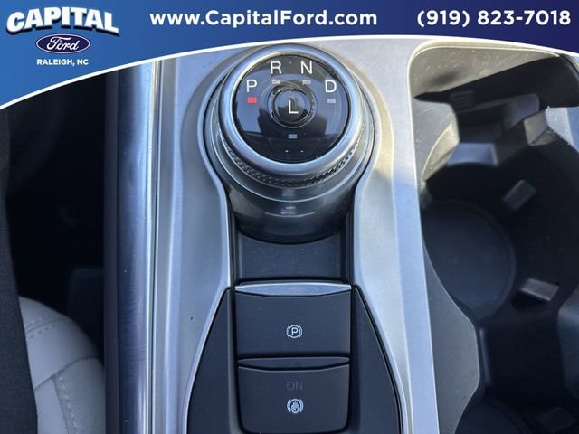 Certified 2023 Ford Explorer Platinum w/ Technology Package image 30