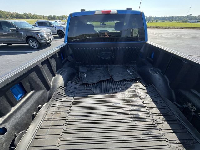 Certified 2021 Ford F150 XLT AWD/4WD image 23