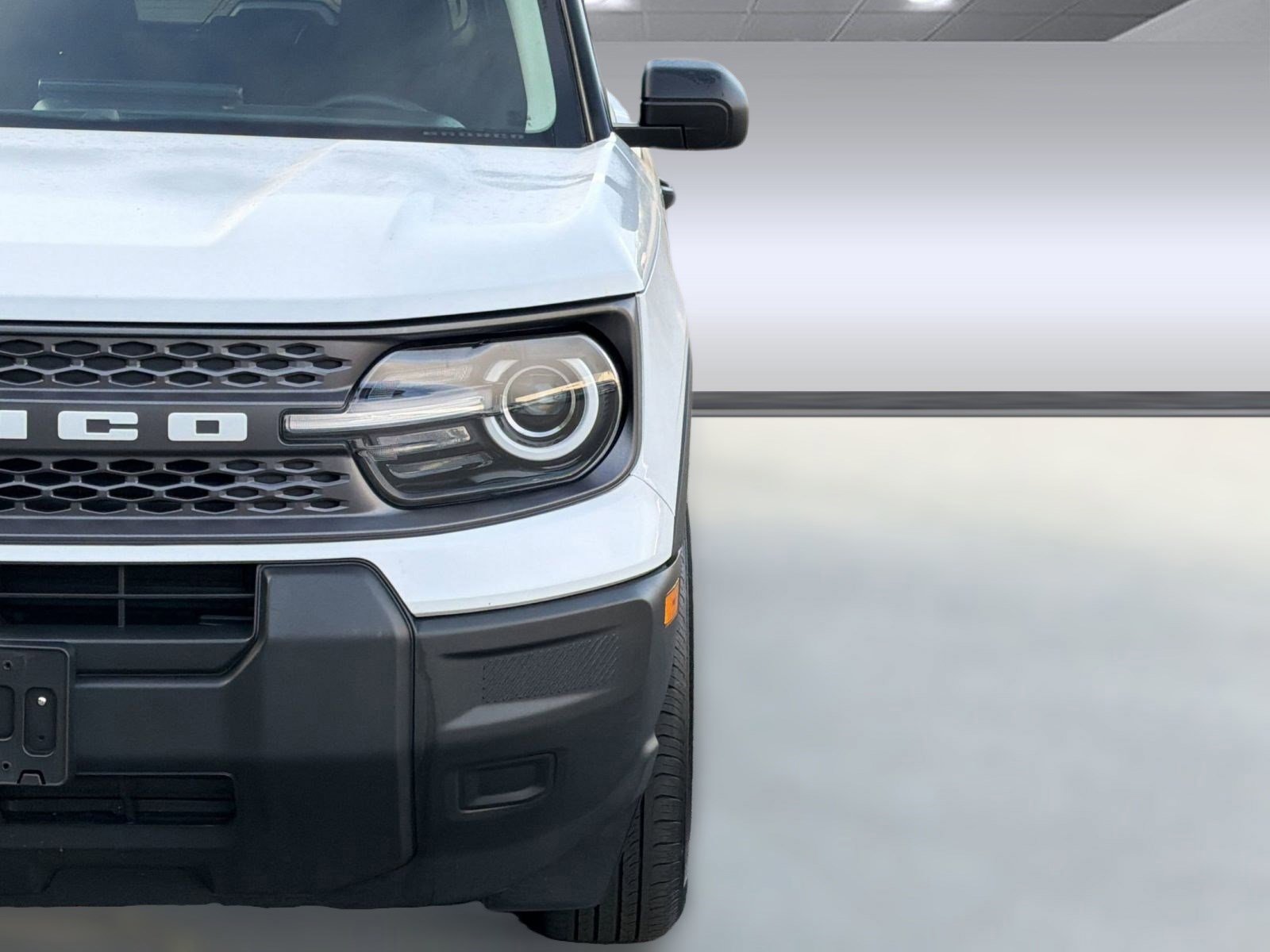 Certified 2025 Ford Bronco Sport Big Bend image 11