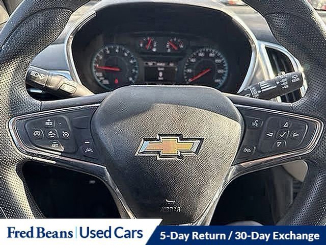Used 2021 Chevrolet Equinox LS w/ LS Convenience Package image 38