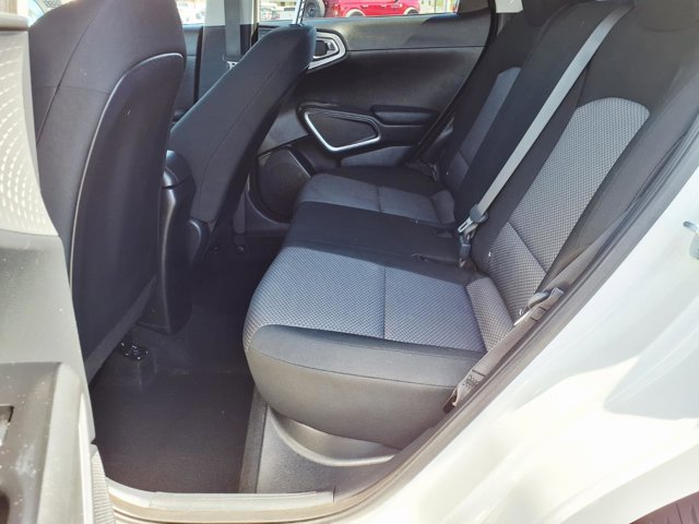 Used 2023 Kia Soul LX image 17