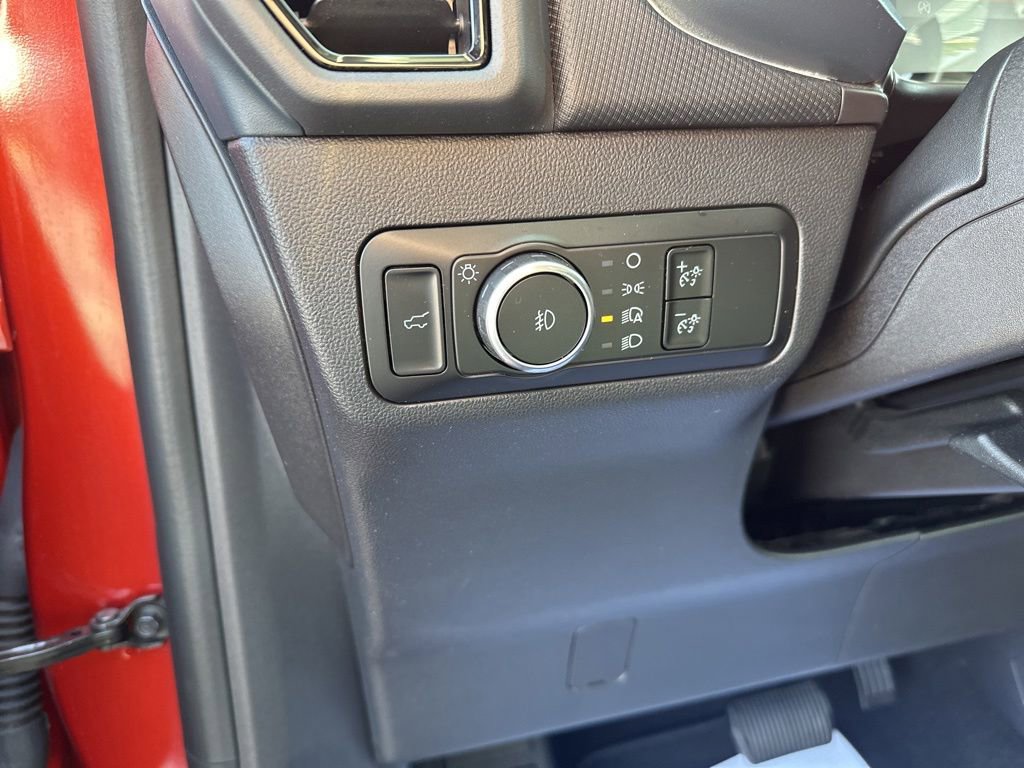 Certified 2024 Ford Bronco Sport Heritage w/ Heritage Convenience Package AWD/4WD image 15