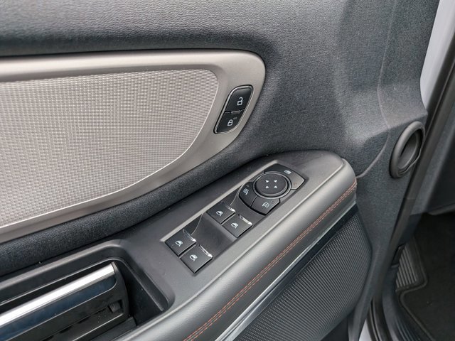 Certified 2025 Ford Expedition Max Active image 14