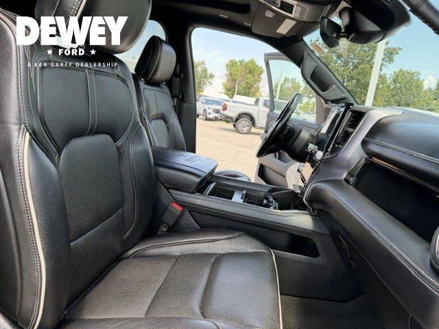 Used 2020 RAM 1500 Limited AWD/4WD image 45