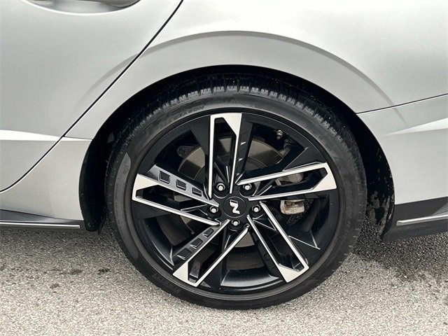 Used 2024 Hyundai Sonata N Line image 13